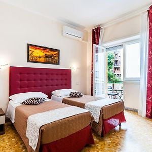 Deluxe Kamer